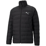 Puma Active Polyball Jacket M 84935701 Kabát - Sportmania.hu
