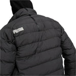 Puma Active Polyball Jacket M 84935701 Kabát - Sportmania.hu