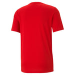 Puma Active Small Logo Ruházat férfi póló 58672511