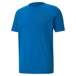 Puma ACTIVE Small Logo Tee Póló - Sportmania.hu