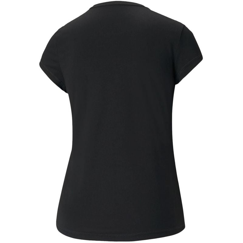 Puma Active Tee W 586857 01 Póló Ruházat Póló - Sportmania.hu