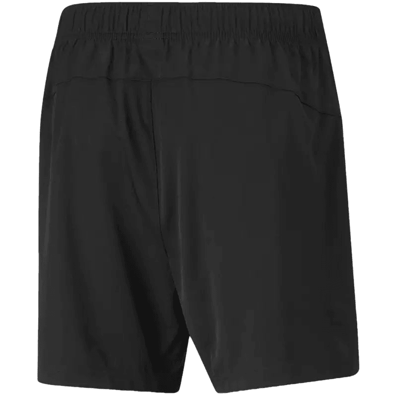 Puma Active Woven s, fekete Short - Sportmania.hu