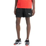 Puma Active Woven Shorts M 586728 01 Ruházat - Sportmania.hu