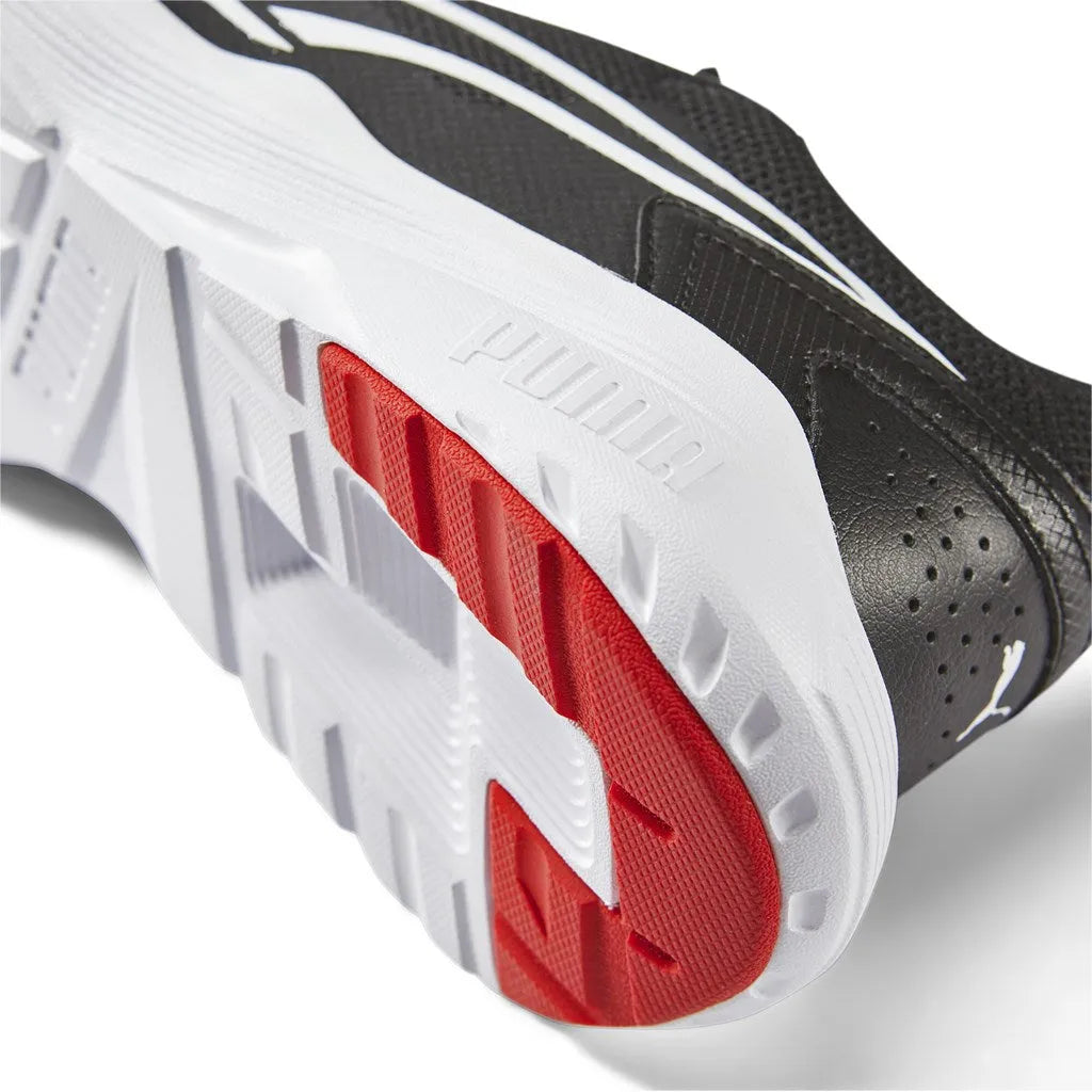 Puma All-Day Active Black- White Utcai cipő - Sportmania.hu