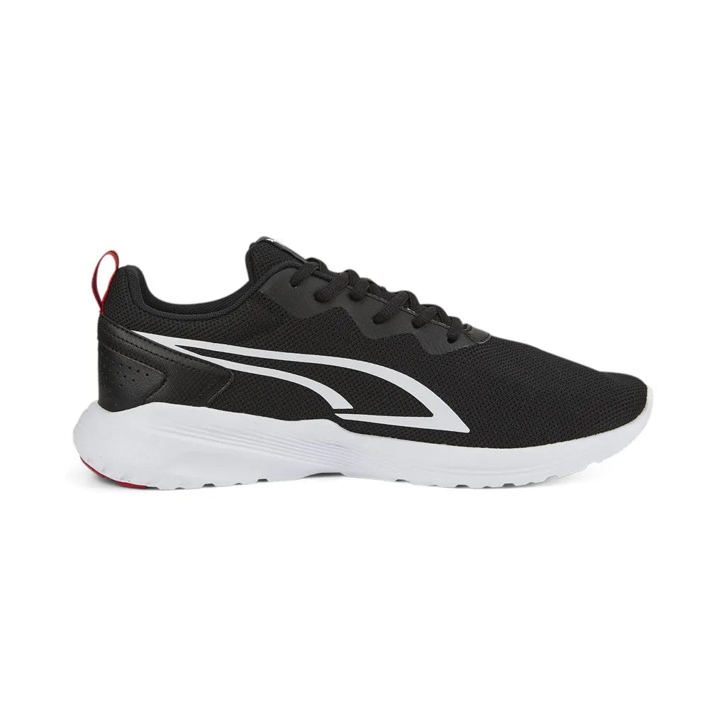 Puma All-Day Active Black- White Utcai cipő - Sportmania.hu