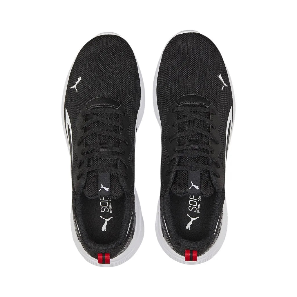 Puma All-Day Active Black- White Utcai cipő - Sportmania.hu