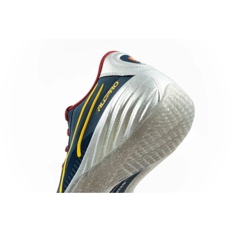 Puma All-Pro Nitro sports basketball comfortable Cipő 31039601