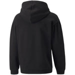 Puma Alpha Hoodie FL Jr 589232 01 Kapucnis pulóver - Sportmania.hu