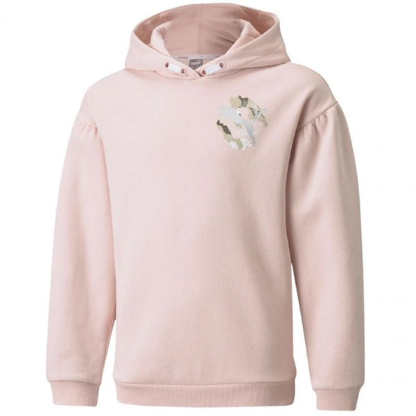 Puma Alpha Hoodie FL Jr 589232 36 Kapucnis pulóver - Sportmania.hu