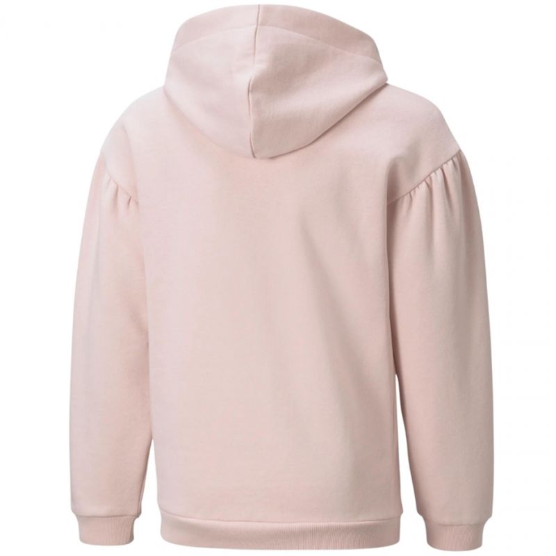 Puma Alpha Hoodie FL Jr 589232 36 Kapucnis pulóver - Sportmania.hu