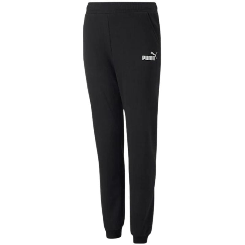 Puma Alpha Sweatpants FL cL G Jr gyerek nadrág 67022201