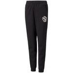 Puma Alpha Sweatpants FL Jr. 589235 01 Melegítő nadrág - Sportmania.hu
