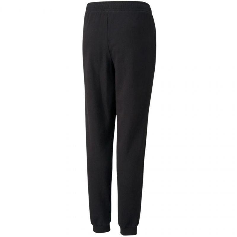 Puma Alpha Sweatpants FL Jr. 589235 01 Melegítő nadrág - Sportmania.hu