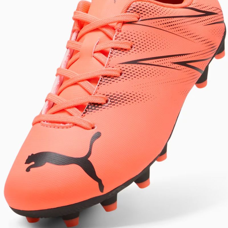 Puma Attacanto FG/AG Jr 107480-14 focicipő - Sportmania.hu