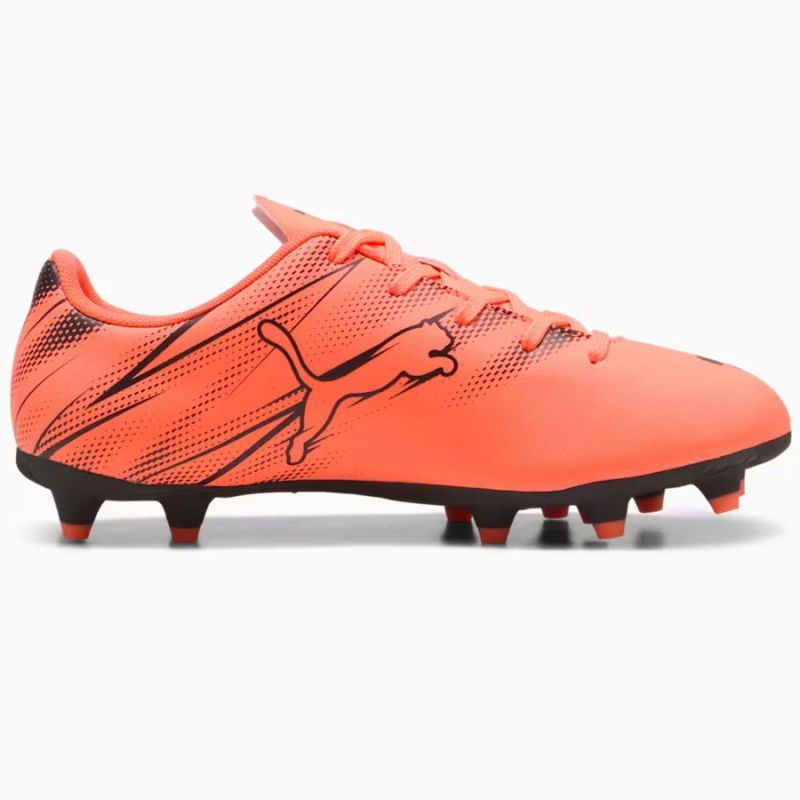 Puma Attacanto FG/AG Jr 107480-14 focicipő - Sportmania.hu