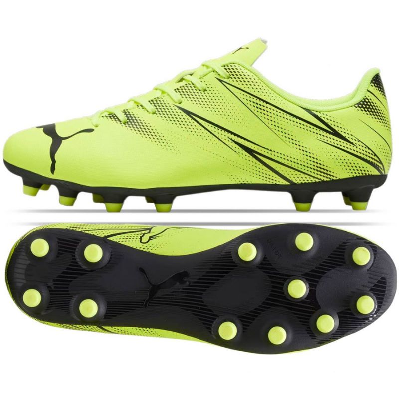 Puma Attacanto FG/AG M 107477 07 Cipő - Sportmania.hu