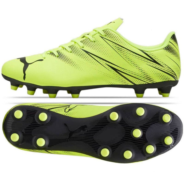 Puma Attacanto FG/AG M 107477 07 Cipő - Sportmania.hu