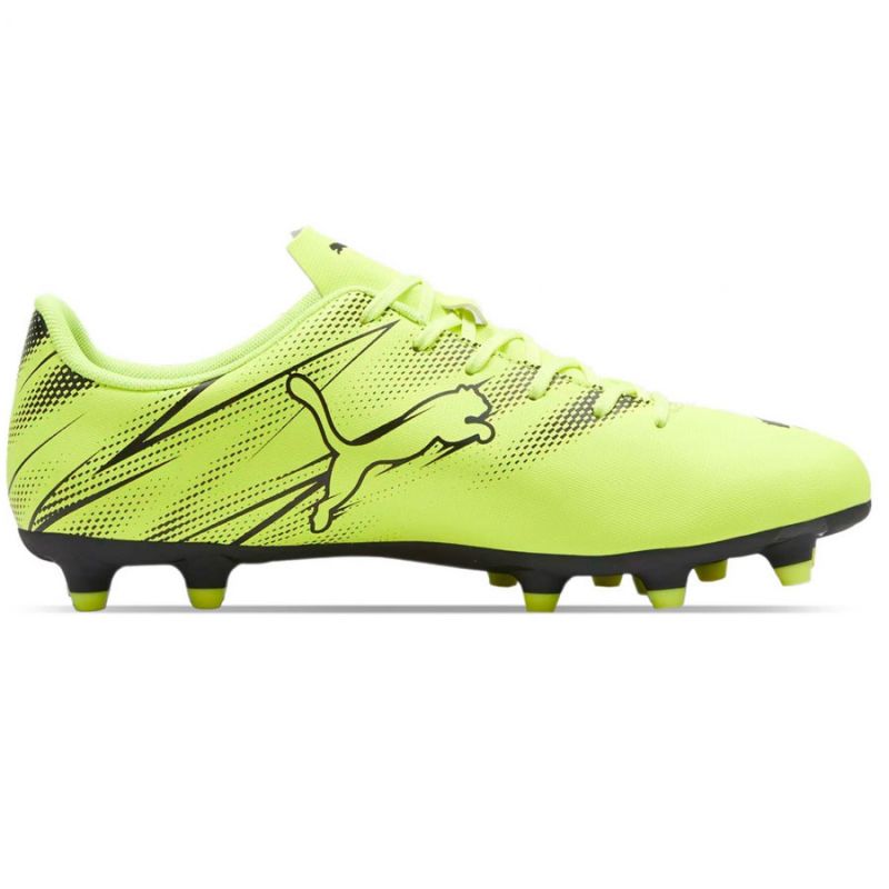 Puma Attacanto FG/AG M 107477 07 Cipő - Sportmania.hu