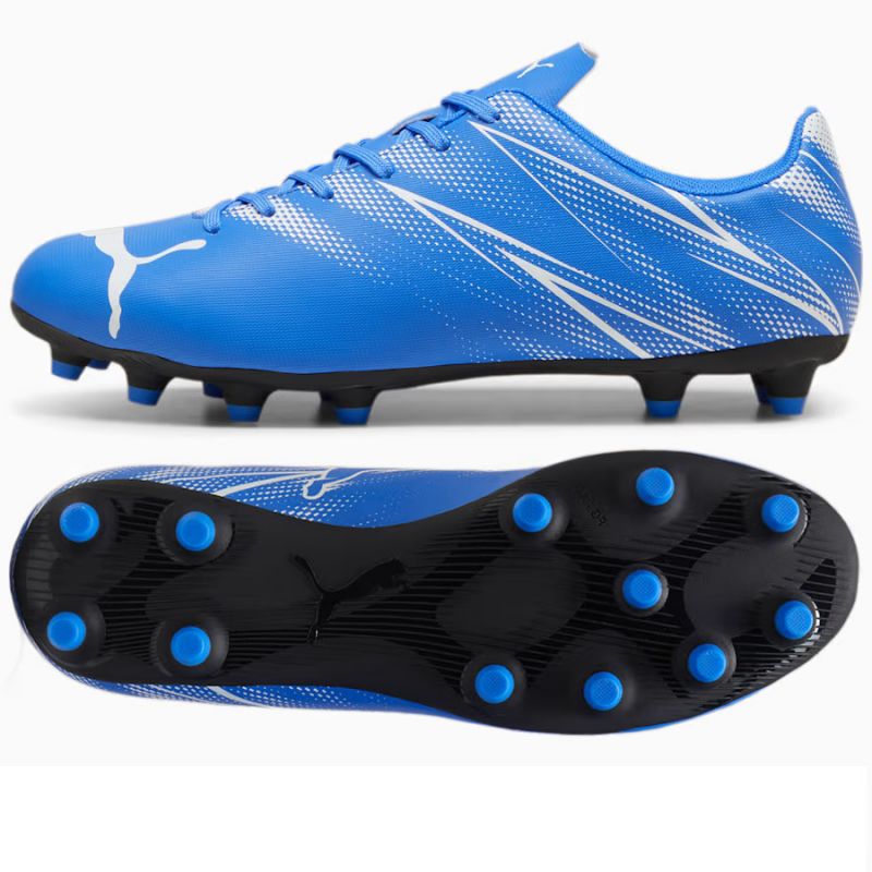 Puma Attacanto FG/AG M 107477 09 Cipő - Sportmania.hu
