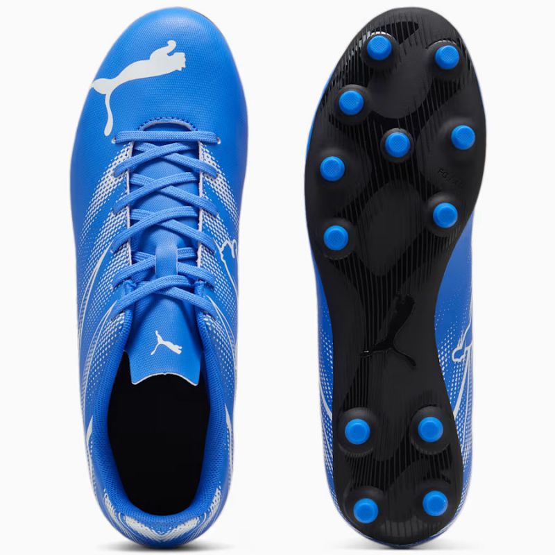 Puma Attacanto FG/AG M 107477 09 Cipő - Sportmania.hu