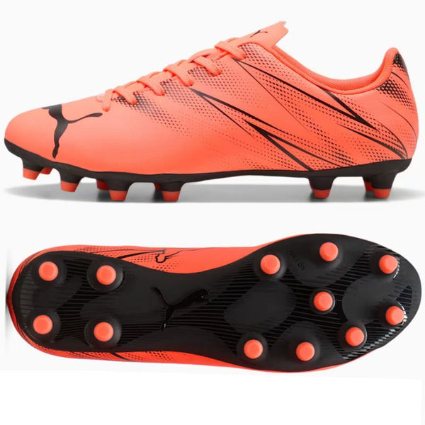 Puma Attacanto FG/AG M 107477-14 focicipő - Sportmania.hu