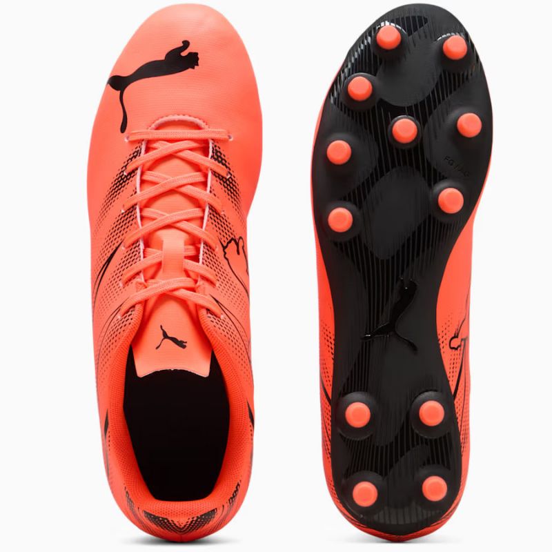 Puma Attacanto FG/AG M 107477-14 focicipő - Sportmania.hu