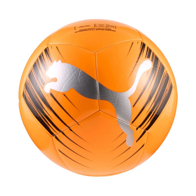 Puma Attacanto Graphic 84739 04 Football labda - Sportmania.hu