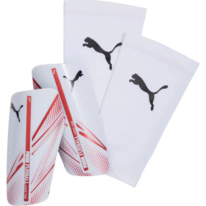 Puma Attacanto Sleeve shin guards 030887-01 Kiegészítők - Sportmania.hu