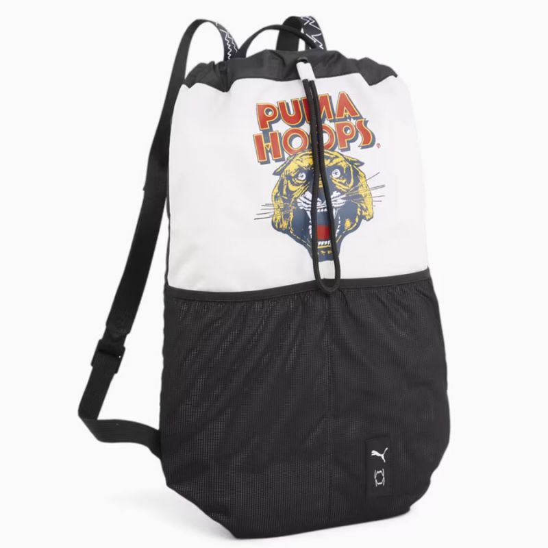Puma Backpack, bag Puma Basketball Gym Sac 090021-04 Kiegészítők - Sportmania.hu