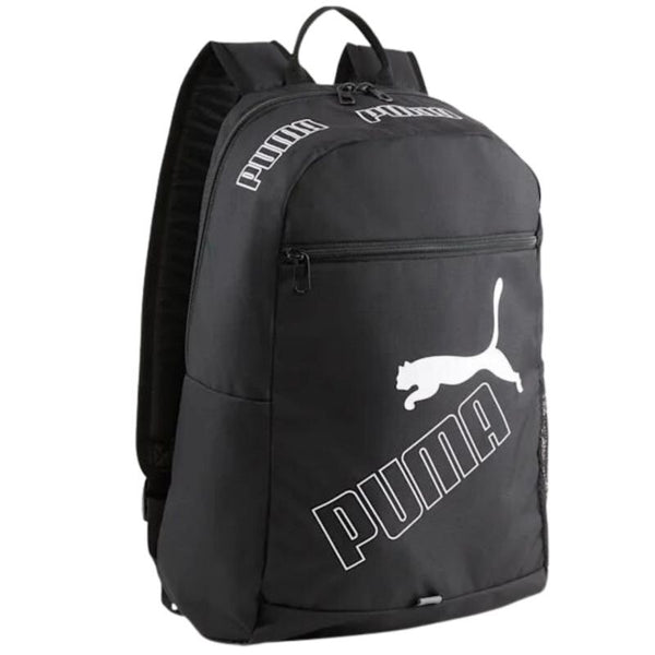 Puma Backpack Puma Phase II 79952 01 Kiegészítők - Sportmania.hu