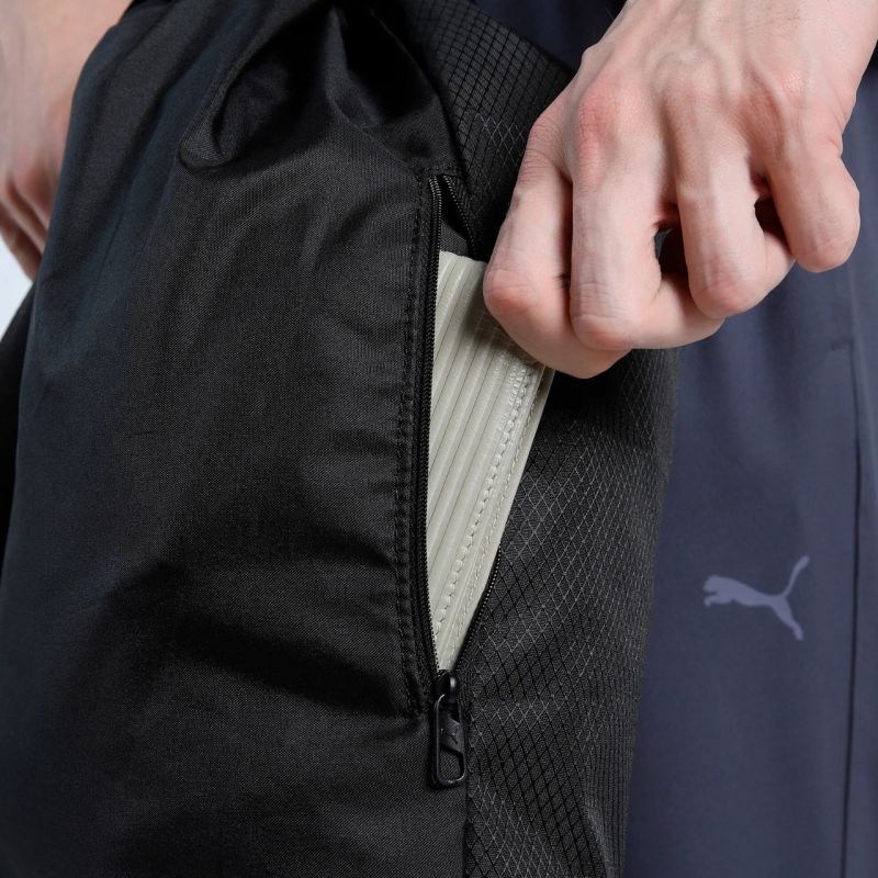 Puma Bag, backpack Puma Deck 91317 01 Kiegészítők - Sportmania.hu
