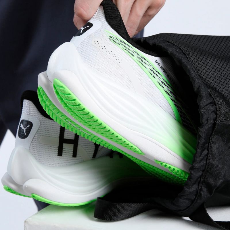 Puma Bag, backpack Puma Deck 91317 01 Kiegészítők - Sportmania.hu
