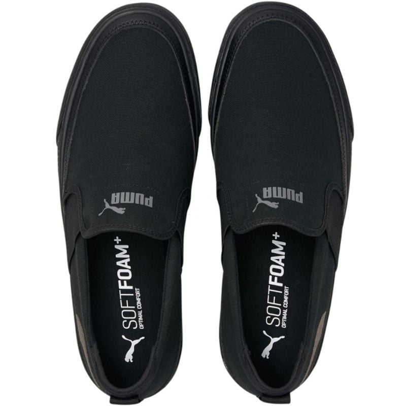 Puma Bari Z SlipOn Jr 380141 01 Utcai cipő - Sportmania.hu
