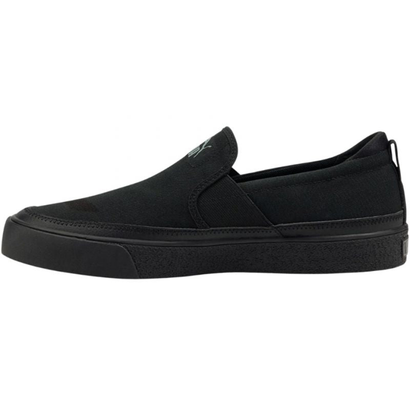 Puma Bari Z SlipOn Jr 380141 01 Utcai cipő - Sportmania.hu
