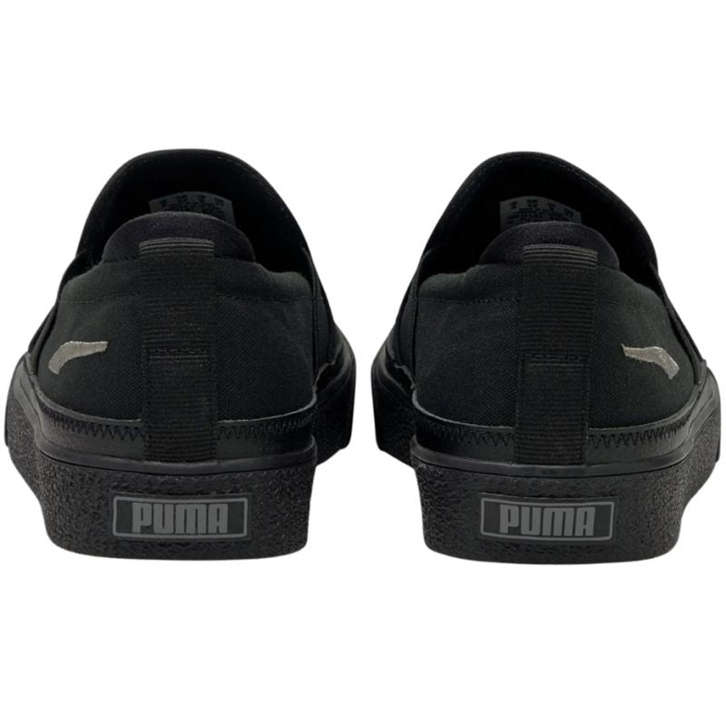 Puma Bari Z SlipOn Jr 380141 01 Utcai cipő - Sportmania.hu