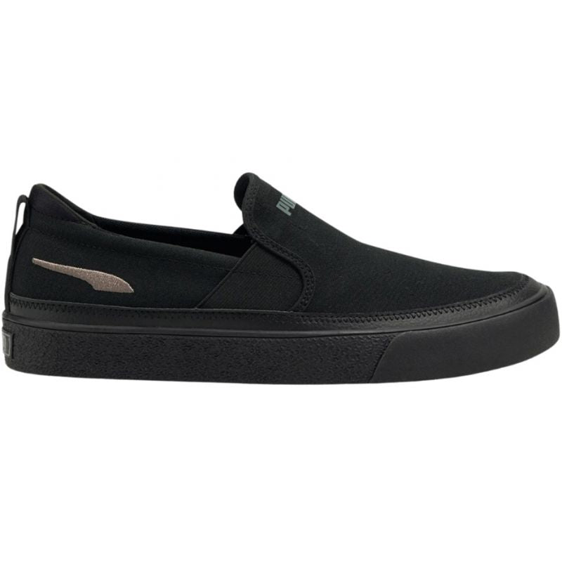 Puma Bari Z SlipOn Jr 380141 01 Utcai cipő - Sportmania.hu