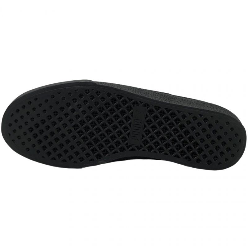 Puma Bari Z SlipOn Jr 380141 01 Utcai cipő - Sportmania.hu
