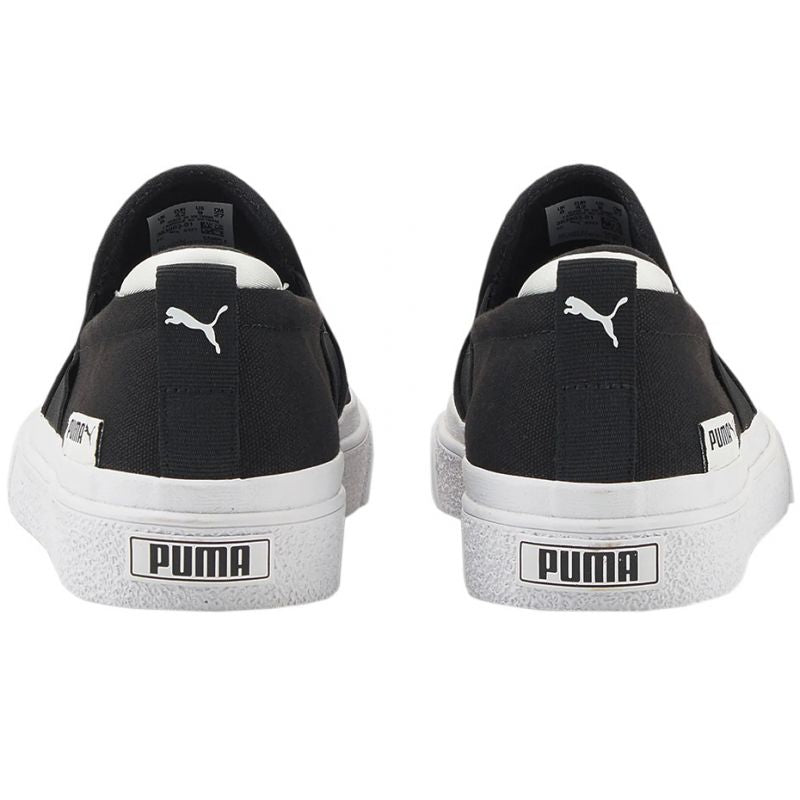 Puma Bari Z SlipOn Rubber 383903 01 Utcai cipő - Sportmania.hu
