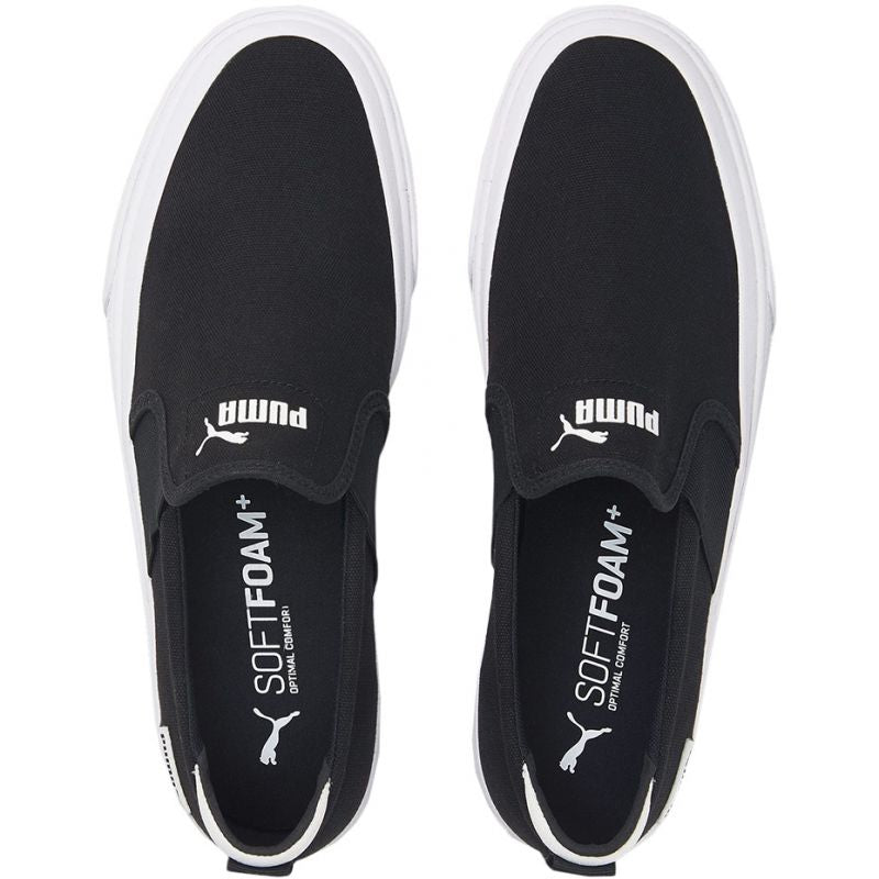 Puma Bari Z SlipOn Rubber 383903 01 Utcai cipő - Sportmania.hu