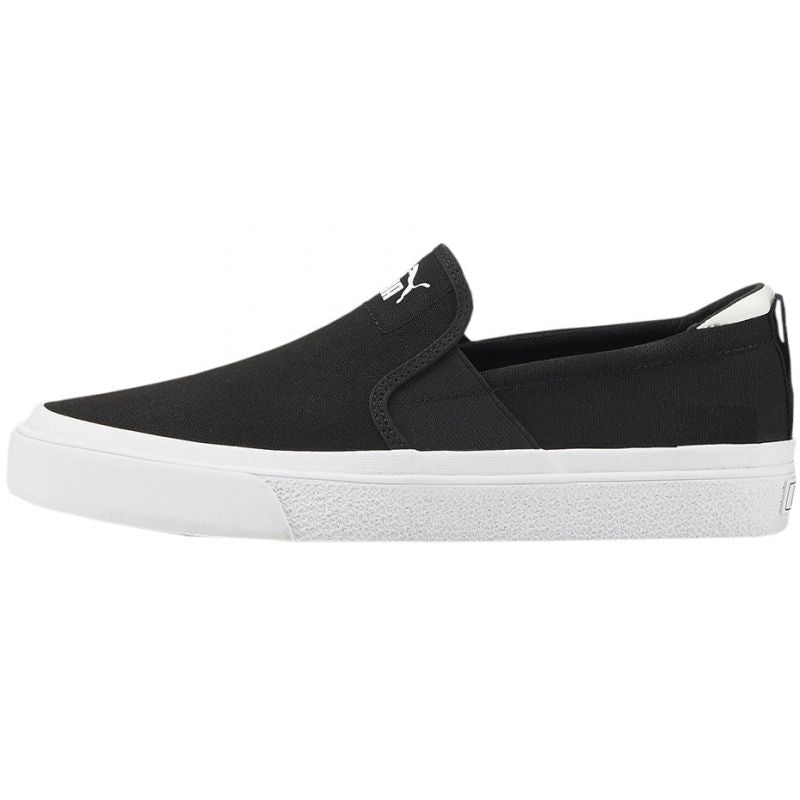 Puma Bari Z SlipOn Rubber 383903 01 Utcai cipő - Sportmania.hu