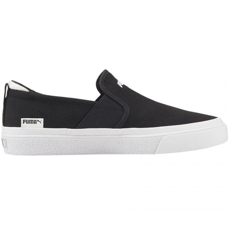 Puma Bari Z SlipOn Rubber 383903 01 Utcai cipő - Sportmania.hu