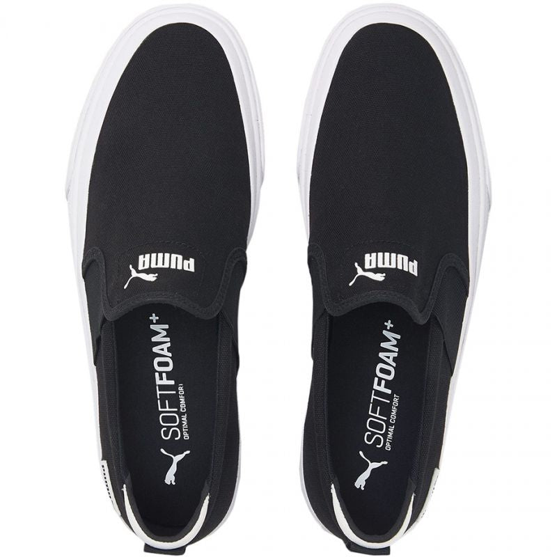 Puma Bari Z SlipOn Rubber 383903 01 Utcai cipő - Sportmania.hu