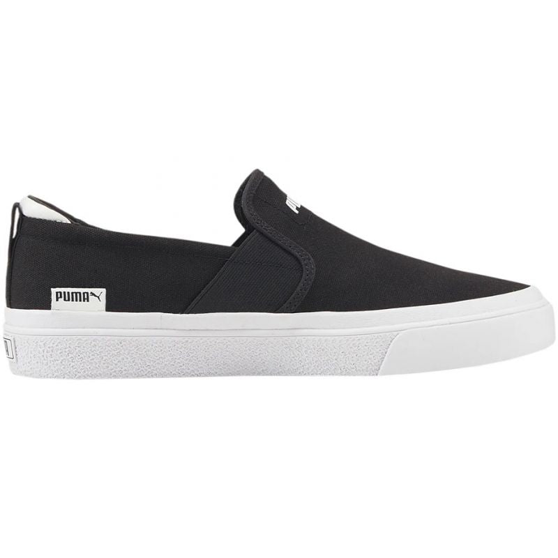 Puma Bari Z SlipOn Rubber 383903 01 Utcai cipő - Sportmania.hu