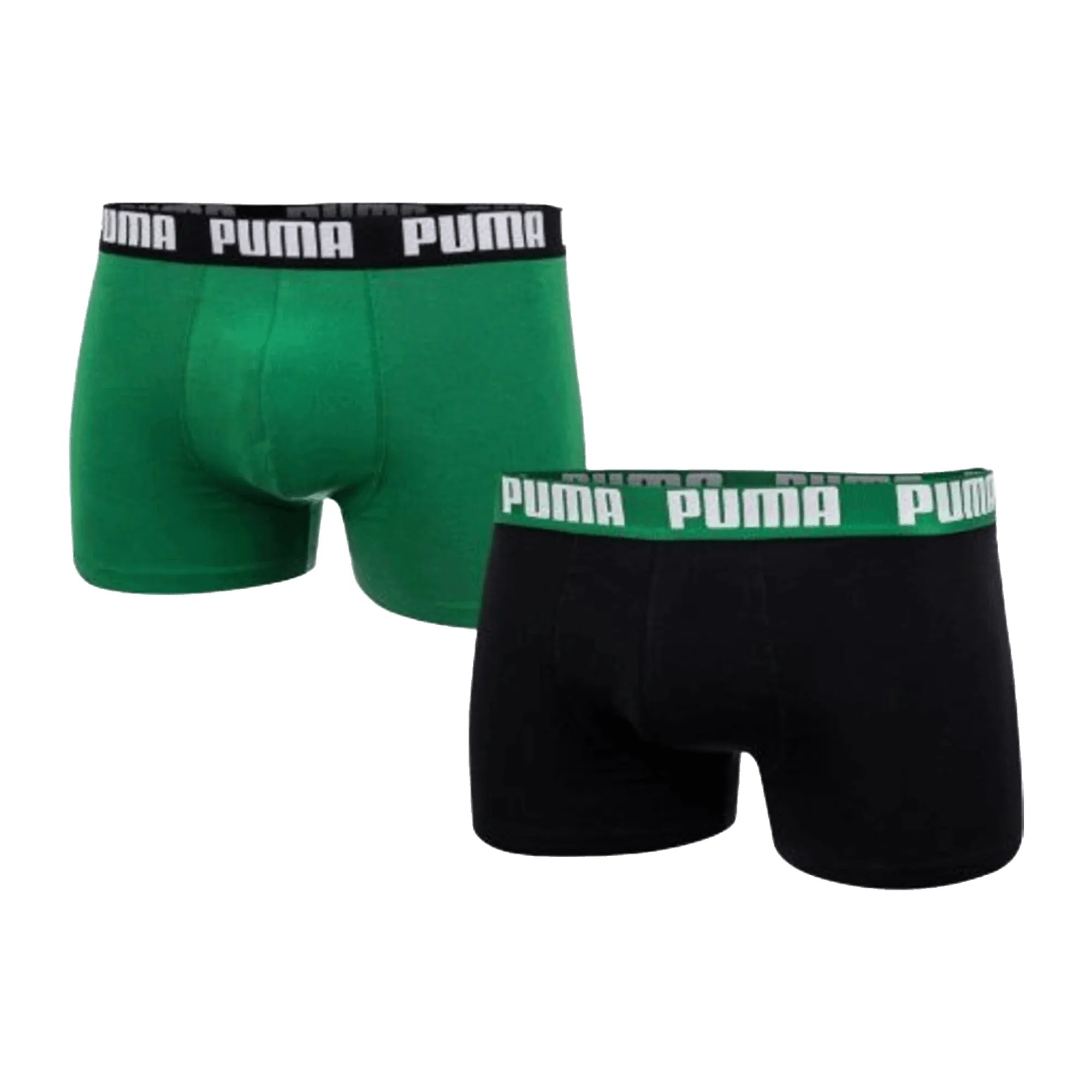 Puma BASIC BOXER 2P férfi alsónemű