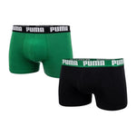 Puma BASIC BOXER 2P férfi alsónemű