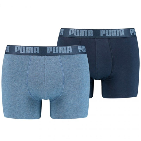 Puma Basic Boxer 2P M 906823 36 Alsónadrág