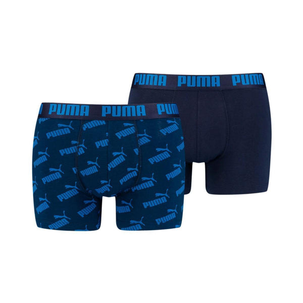 Puma Basic Boxer alsónadrág (2 darabos) Fehérnemű - Sportmania.hu