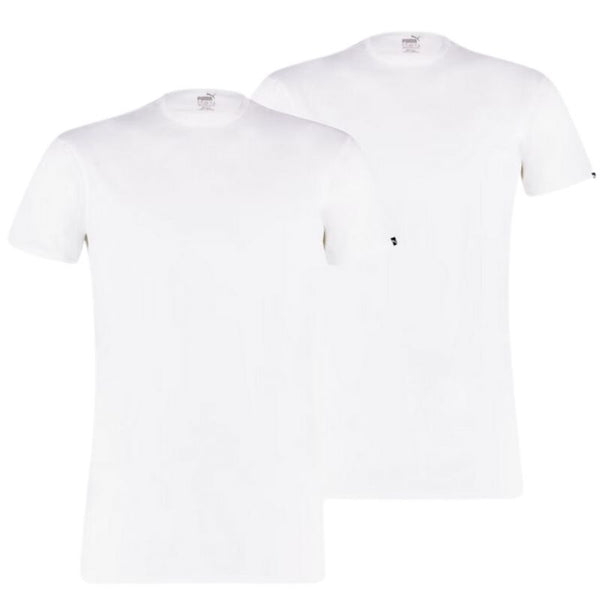 Puma Basic Crew Tee M 935016 02 Póló - Sportmania.hu