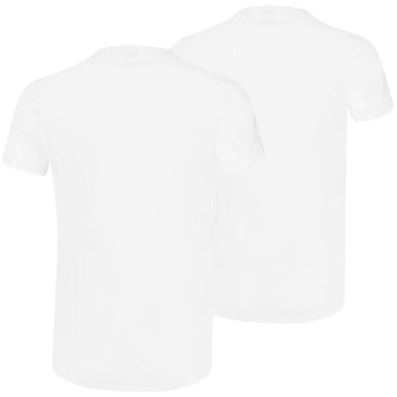 Puma Basic Crew Tee M 935016 02 Póló - Sportmania.hu