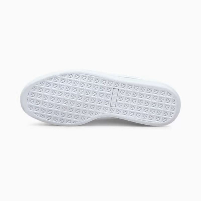 Puma Basket Classic XXI M 374923 01 Utcai cipő - Sportmania.hu